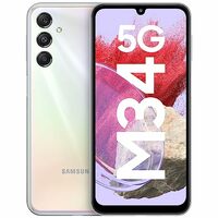 Samsung Galaxy M34 5G 