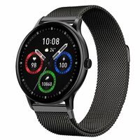Fire-Boltt Phoenix Ultra Luxury Stainless Steel, Bluetooth Calling Smartwatch