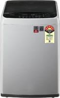 LG 7 kg Fully Automatic Top Load Washing Machine Silver (T70SPSF1ZA)