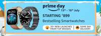 Bestselling Smartwatches Starting Rs 899