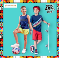 Club - Flat 45% Off* | All Users - Flat 40% Off* on Beauty & Personal Care Range