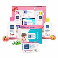 Mee Mee Baby Bundle of Joy Gift Set for Newborn/Babies/Infants