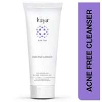 Kaya Clinic Acne Free Purifying Cleanser Salicylic Acid Face Wash