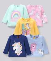 Firstcry Mega Deal - Flat 50% OFF* on Select Fashion Range & More Offer