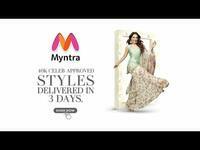 Myntra insiders- Get 1500 myntra voucher using 1500 super coins