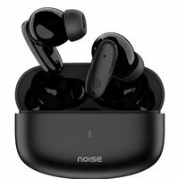 Noise Newly Launched Buds Connect Truly Wireless in Ear Earbuds (Carbon Black)