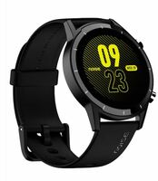 NOISE Noise NoiseFit Core 2 Smartwatch - Jet Black