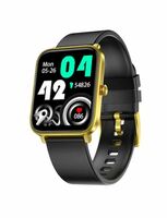 Fire-Boltt Unisex Black Ninja Pro Max Smartwatch 26BSWAAY
