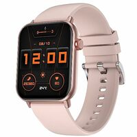 Fire-Boltt Ninja Fit Smartwatch Full Touch 1.69 & 120+ Sports Modes 