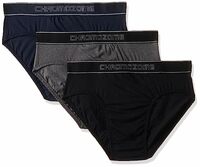 [₹100 Coupon ] Chromozome Men's Briefs (Pack of 3)