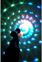 [ Apply 50% off Coupon ] Shopbox store Musical Space Projection GunToy Gun for Kids with Music, Lights Multi Color