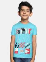 Provogue Kids' T Shirts upto 81% off starting @ 175