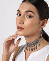 TRINK Fashion Jewellery Sets upto 93% off