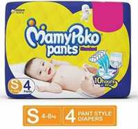 Mamypoko pants Baby Diapers upto 66% off starting @ 168