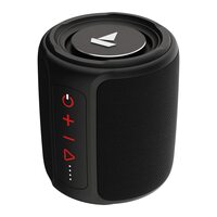 boAt Stone 352 Bluetooth Speaker with 10W RMS Stereo Sound, IPX7 Water Resistance, TWS Feature, Up to 12H Total Playtime, Multi-Compatibility Modes and Type-C Charging(Raging Black)