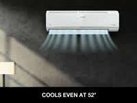 Whirlpool 4 in 1 Convertible Cooling 1.5 Ton 3 Star Split Inverter AC - White 1.5T MAGICOOL CONVERT 3S COPR INV, Copper Condenser