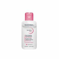 Bioderma Sensibio H2O Daily Soothing Cleanser, Make up Remover - Mini Pack 10ml @Rs. 1/-(account specific)
