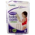 Himalaya Total Care Baby Pants (XL) 54 count (12 - 17 kg)
