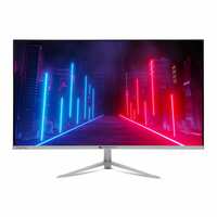 ZEBRONICS 27inch (68.5 cm) LED 920 X 1080 (FHD) Pixels Gaming Monitor