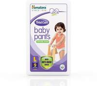 Himalaya Baby Diapers upto 88% off starting Rs129