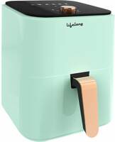 Lifelong Air Fryers upto 64% off starting From Rs.3199
