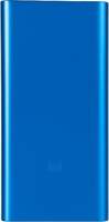 Mi 3i 10000 mAh Power Bank (Fast Charging, 18W)  (Blue, Lithium Polymer) 