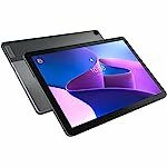 Lenovo Tab M10 FHD 3rd Gen (10.1 inch (25.65 cm), 4 GB, 64 GB, Wi-Fi), Storm Grey
