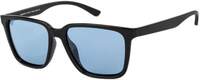 VINCENT CHASE  by Lenskart Polarized, UV Protection Rectangular Sunglasses (Free Size)  (For Men, Blue)
