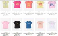  Ajio: T-shirts For Kids Starting From Rs 62