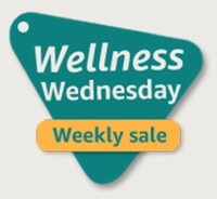 Wellness Wednesday Weekly Sale - Up to 50% Off on Medicines & Health Products