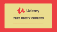 100+ Paid Udemy Courses For Free