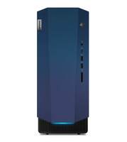 Lenovo IdeaCentre Gaming 5 Desktop (AMD Ryzen 5 5600G/16GB/512GB SSD/Windows 11/NVIDIA GeForce RTX 3060 12GB GDDR6/WiFi 5/Bluetooth 5.0/Raven Black), 90RW00GCIN