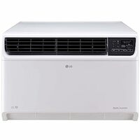 LG 1.5 Ton 5 Star DUAL Inverter Window AC