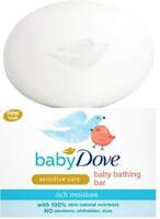 baby Dove Bar Rich Moisture (75 g)