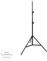 Photron Stedy 700 Tripod  (Black, Supports Up to 2500 g)