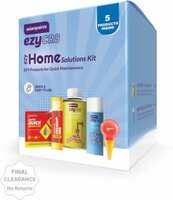 Asian Paints ezyCR8 ezyHome Solutions Kit (Trugrip White Glue, Glue Stick, Loctite Quick Instant Fix, Metal Polish, Multi-Use Spray)  (100 g)