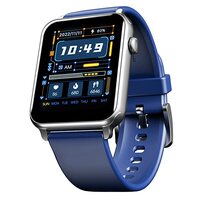 boAt Wave Call Smart Watch, Smart Talk with Advanced Dedicated Bluetooth Calling Chip, 1.69 HD Display