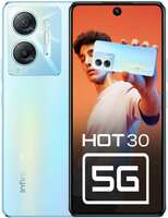 Infinix HOT 30 5G (128 GB)  (8 GB RAM)