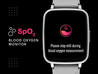 NOISE Black ColorFit Icon Buzz Bluetooth Calling Smart Watch with Voice Assistance