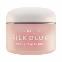 Mini Silk Blur Moisturising Primer with Hyaluronic Acid & Avocado Extracts, 8gm