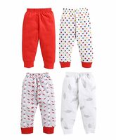 Bumzee Baby Joggers Pack of 4