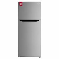 LG 242 L 2 Star Frost-Free Smart Inverter Double Door Refrigerator