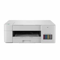 Brother DCP-T226 - Color Ink Tank Multifunction (Print, Scan & Copy) All in One Printer for Home