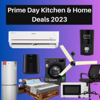 Prime Day Best Appliances Deals (2023): Revamp Your Kitchen & Home!