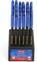 Reynolds Aeroslim Ball Pen  (Pack of 30, Blue)