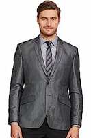 Top Branded Men Suit Set Upto 80% Off (Raymond, Park Avenue)