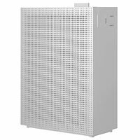 Coway Professional Air Purifier for Home, Longest Filter Life 8500 Hrs, Green True HEPA Filter