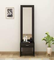 Pepperfry: Dressing table starting from 4607 + 15% off with credit points + bank discount