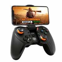 Amkette Evo Gamepad Pro 4 Programmable Gamepad for Android