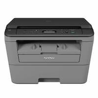 Brother DCP-L2520D Multi-Function Monochrome Laser Printer with Auto-Duplex Printing